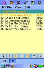 Obr.4 - MP3Go