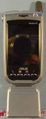 Asus P505