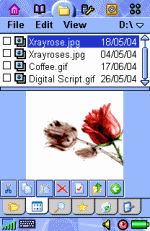 null