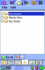 null