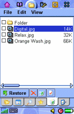 null