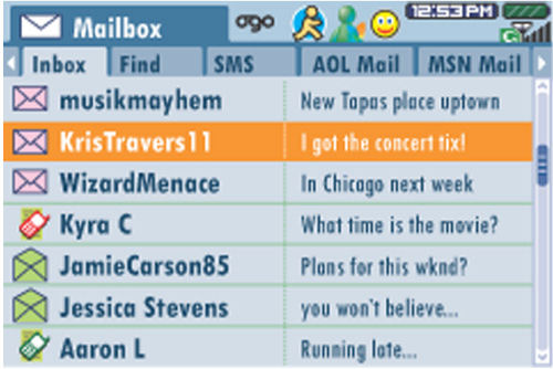 Obr.4 – Mailbox