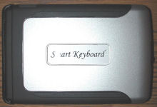 Brando SmartKeyboard