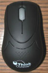Stowaway Mouse
