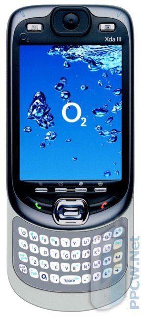 Obr.3 – XDA III