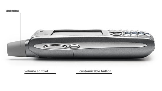 Treo 650 – Obr.12