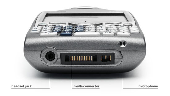 Treo 650 – Obr.13