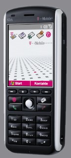 Obr.1 – T-Mobile SDA