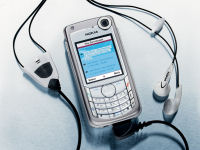Nokia 6680