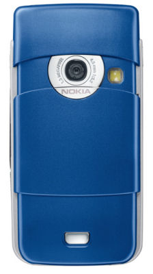 Nokia 6681
