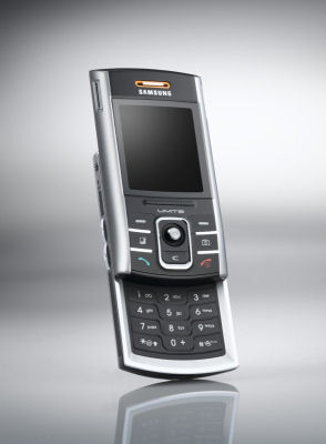 Samsung D720