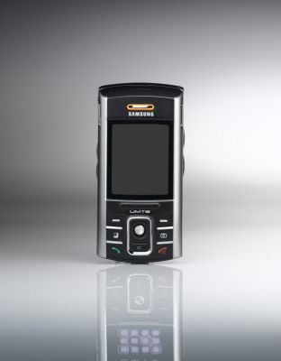 Samsung D720