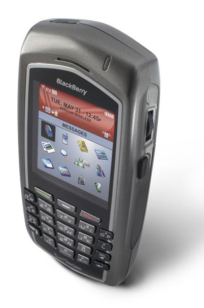 Blackberry 7130e