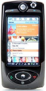 Motorola A1000