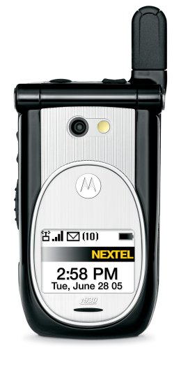 Motorola i930