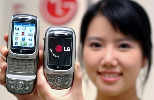 LG