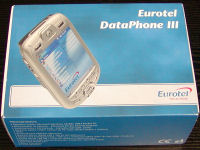 Eurotel DataPhone III