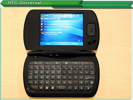 HTC Universal