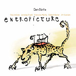 Dan Bárta – Entropicture
