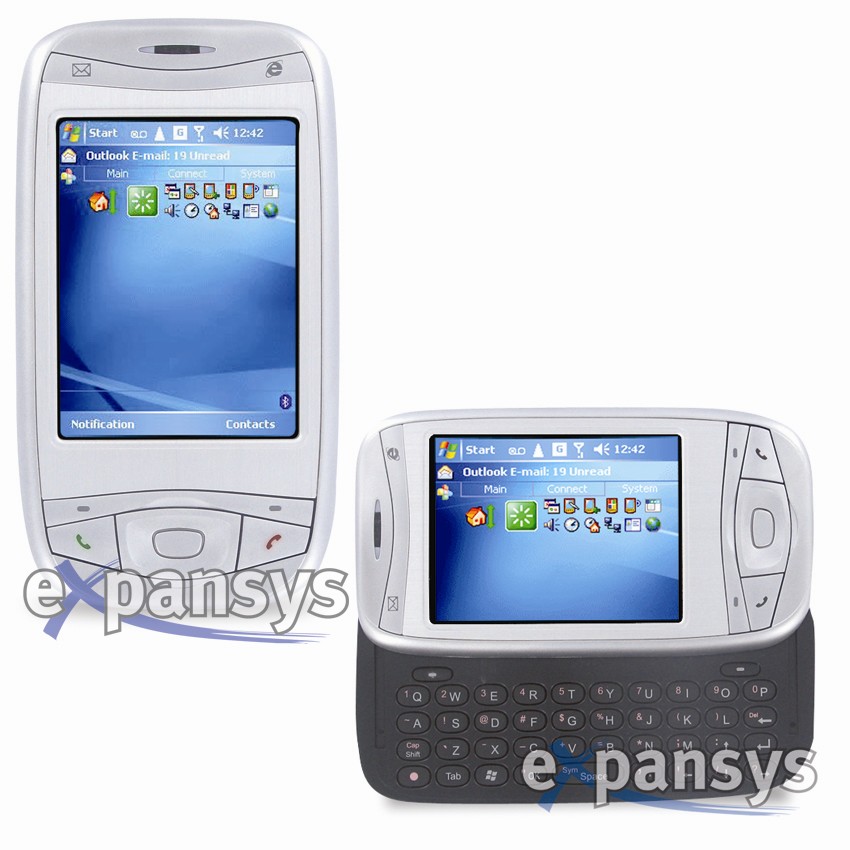 i-mate K-JAM