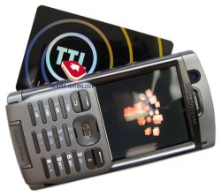 SE P990