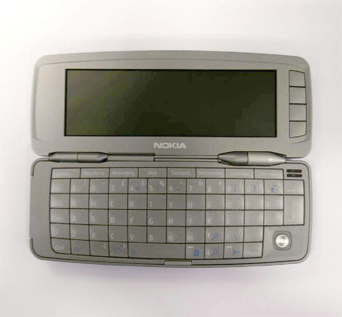 Nokia 9300i