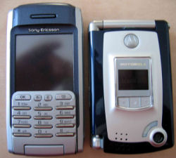 Motorola MPx – Obr.1