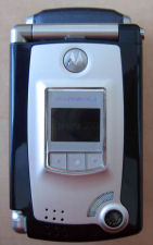 Motorola MPx – Obr.3