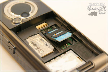 Benq P50