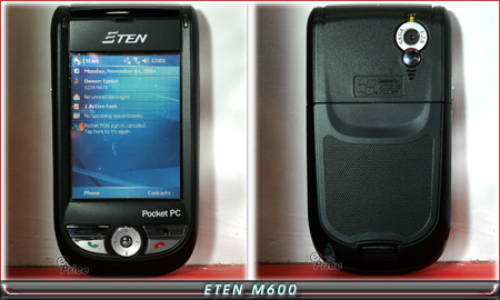E-Ten M600