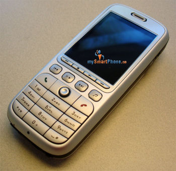 Qtek 8200