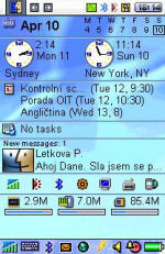 Handy Mac skin