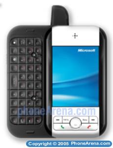 HTC Apache