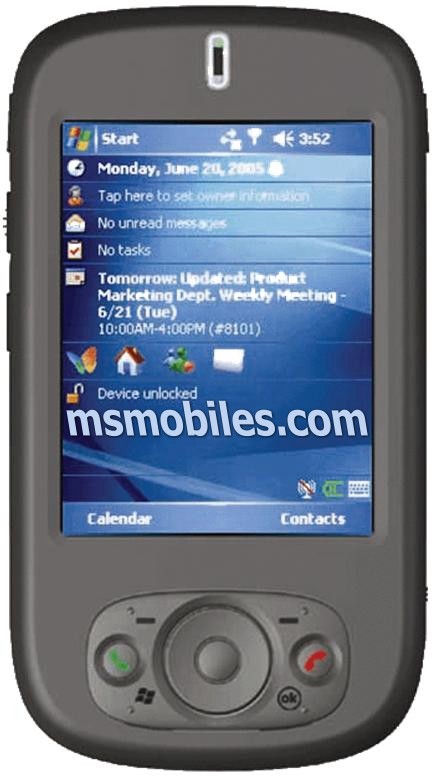 HTC Prophet