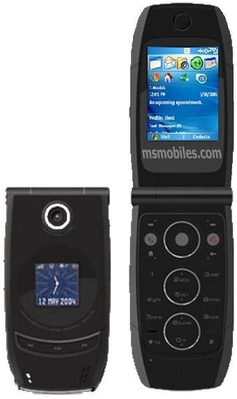 HTC Star Trek