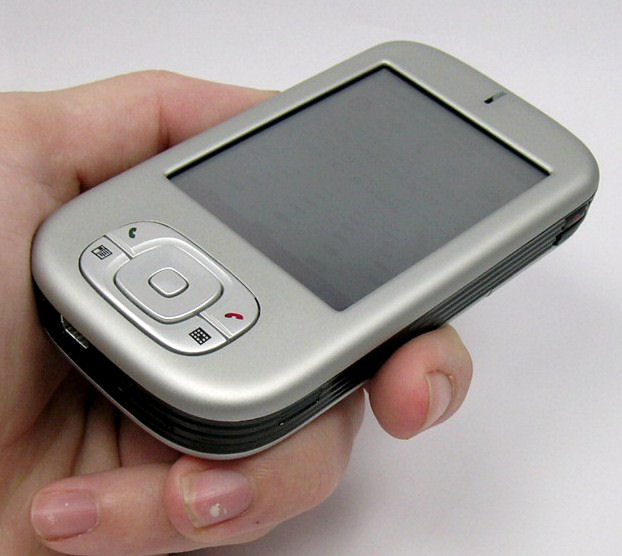 T-Mobile MDA Compact