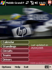 Grand Prix 2