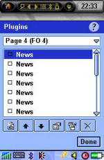 Obr.7 – více News pluginů