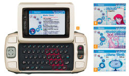 4 nové aplikace pro Sidekick II