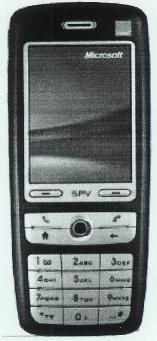 Orange SPV C600