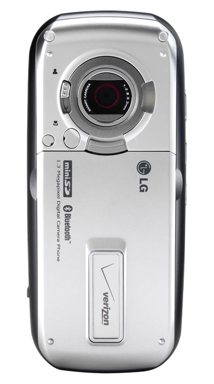 LG VX9800