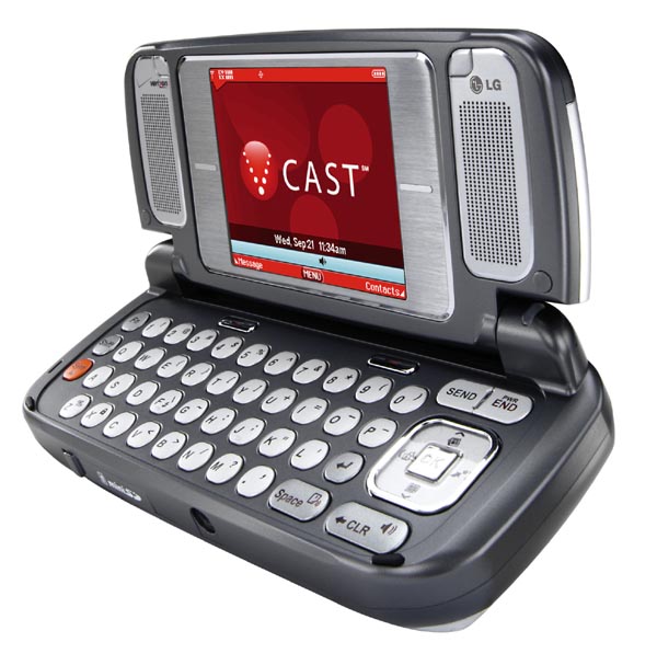 LG VX9800