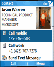 Windows Mobile 2005