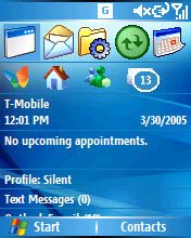 WM5.0 Today