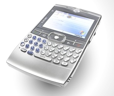 Moto Q