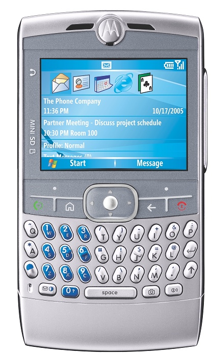 Moto Q