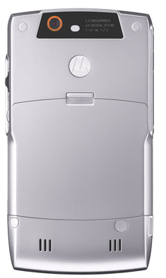 Moto Q