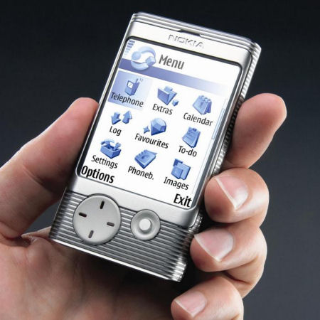 N-Gage 2