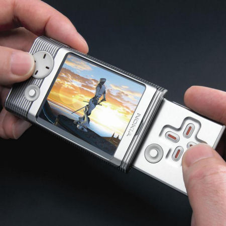N-Gage 2