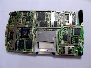 Nahý hw6515